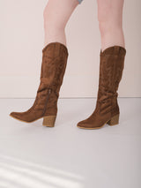 Molly Green - Honky Tonk Boots -