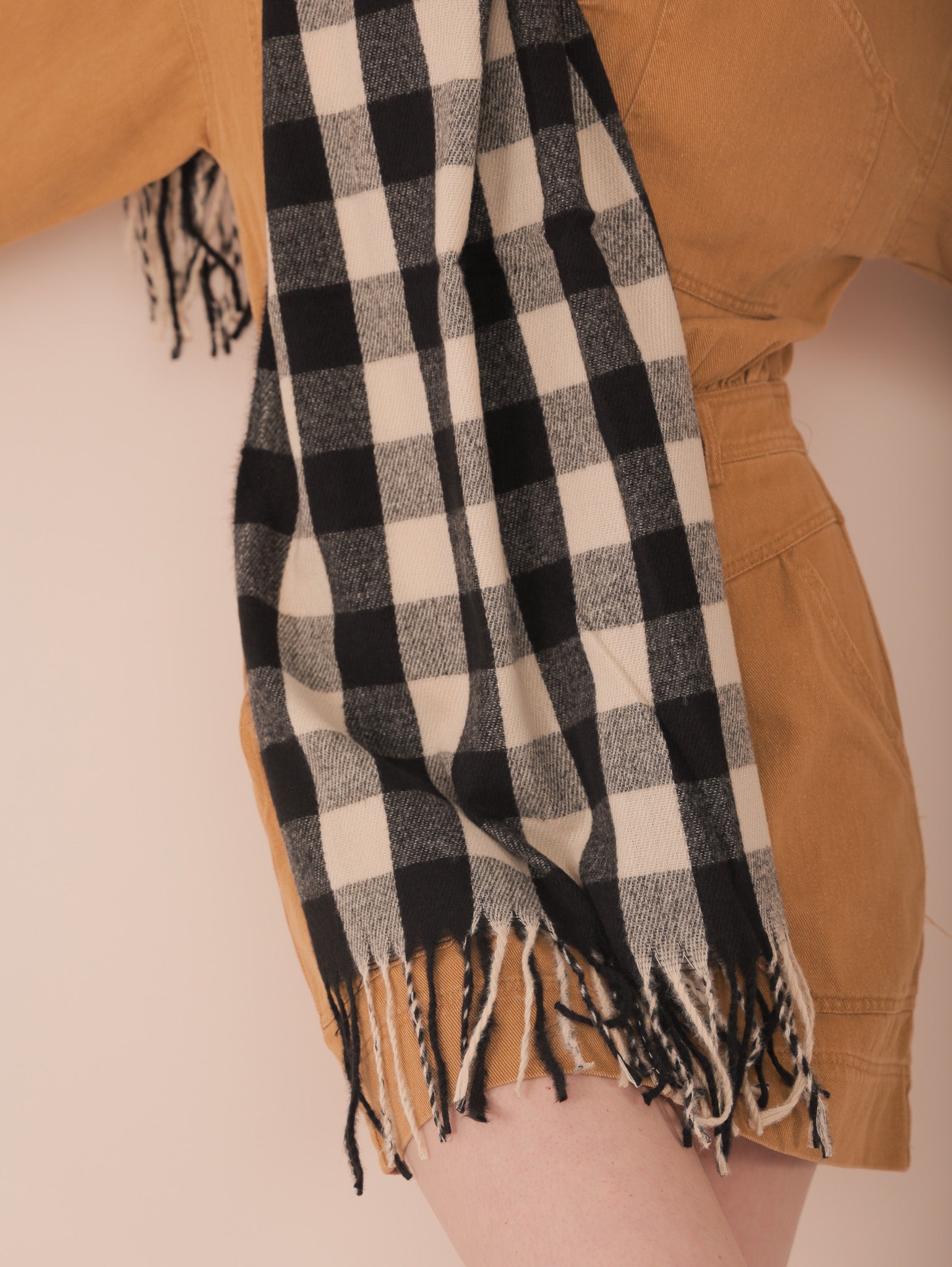 Molly Green - Hygge Scarf - Accessories