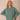 Molly Green - Imogen Waffle Knit Sweater - Sweaters_Cardigans