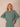 Molly Green - Imogen Waffle Knit Sweater - Sweaters_Cardigans