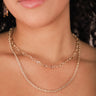 Molly Green - Izi Necklace - Jewelry