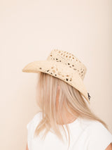 Molly Green - Jackson Hat - Accessories