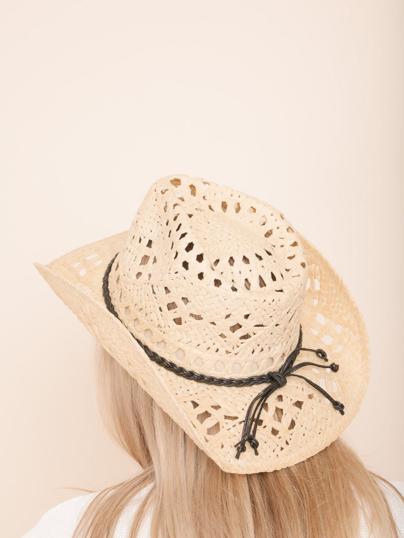 Molly Green - Jackson Hat - Accessories
