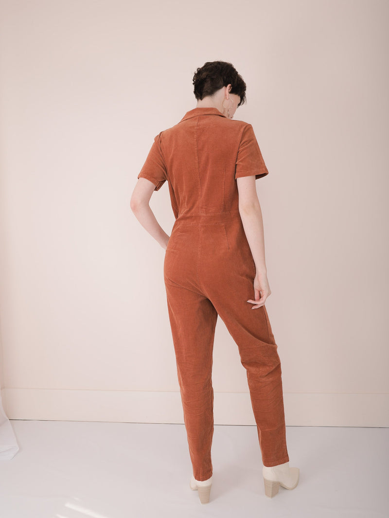Molly Green - Kadence Jumpsuit - Rompers _ Jumpsuits