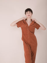 Molly Green - Kadence Jumpsuit - Rompers _ Jumpsuits