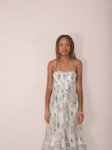 Molly Green - Kiana Bustier Dress - Casual_Dresses