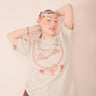 Molly Green - Knotted Nashville Tee - Casual_Tops
