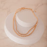 Molly Green - Let's Remember Choker - Jewelry