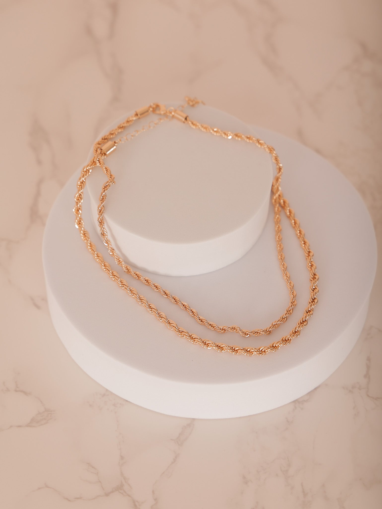 Molly Green - Let's Remember Choker - Jewelry