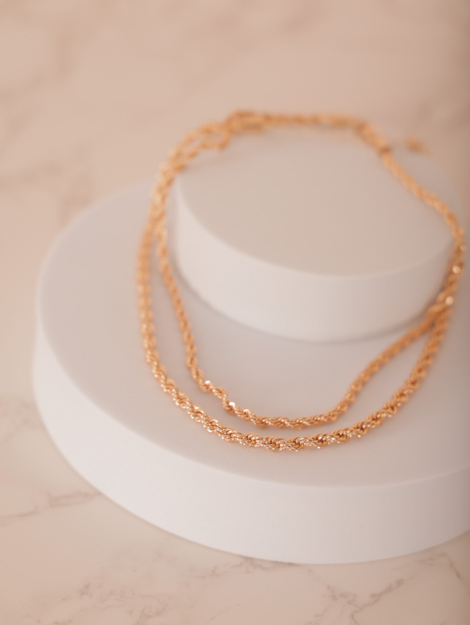 Molly Green - Let's Remember Choker - Jewelry