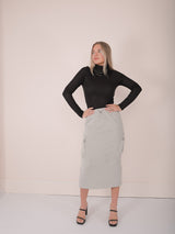 Molly Green - Lia Sweat Skirt - Skirts