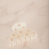Molly Green - Little Shine Hair Claw - Accessories