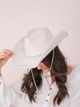 Molly Green - Loretta Hat - Accessories