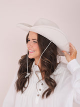 Molly Green - Loretta Hat - Accessories