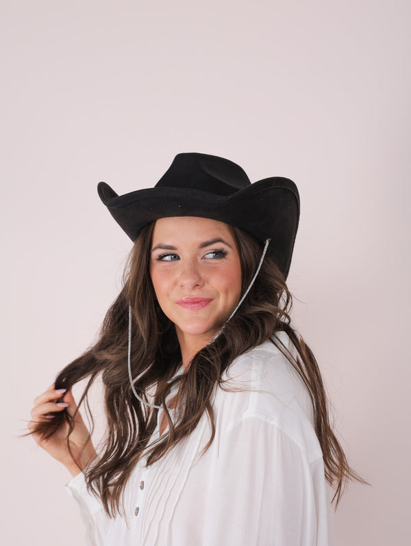 Molly Green - Loretta Hat - Accessories