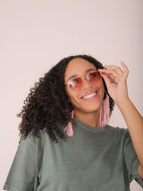 Molly Green - Love Me Tender Sunnies - Accessories