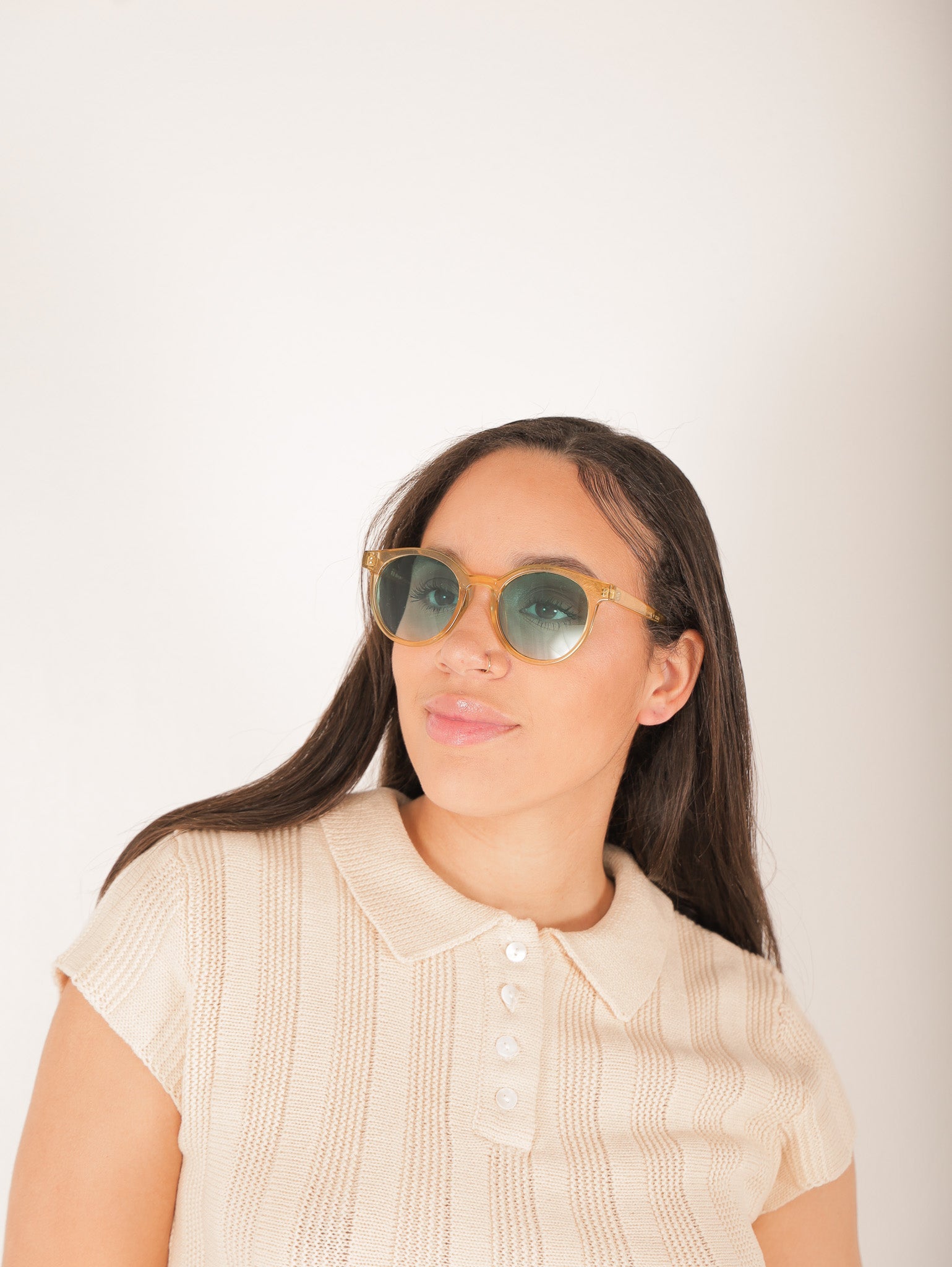 Molly Green - Low Key Sunnies - Accessories
