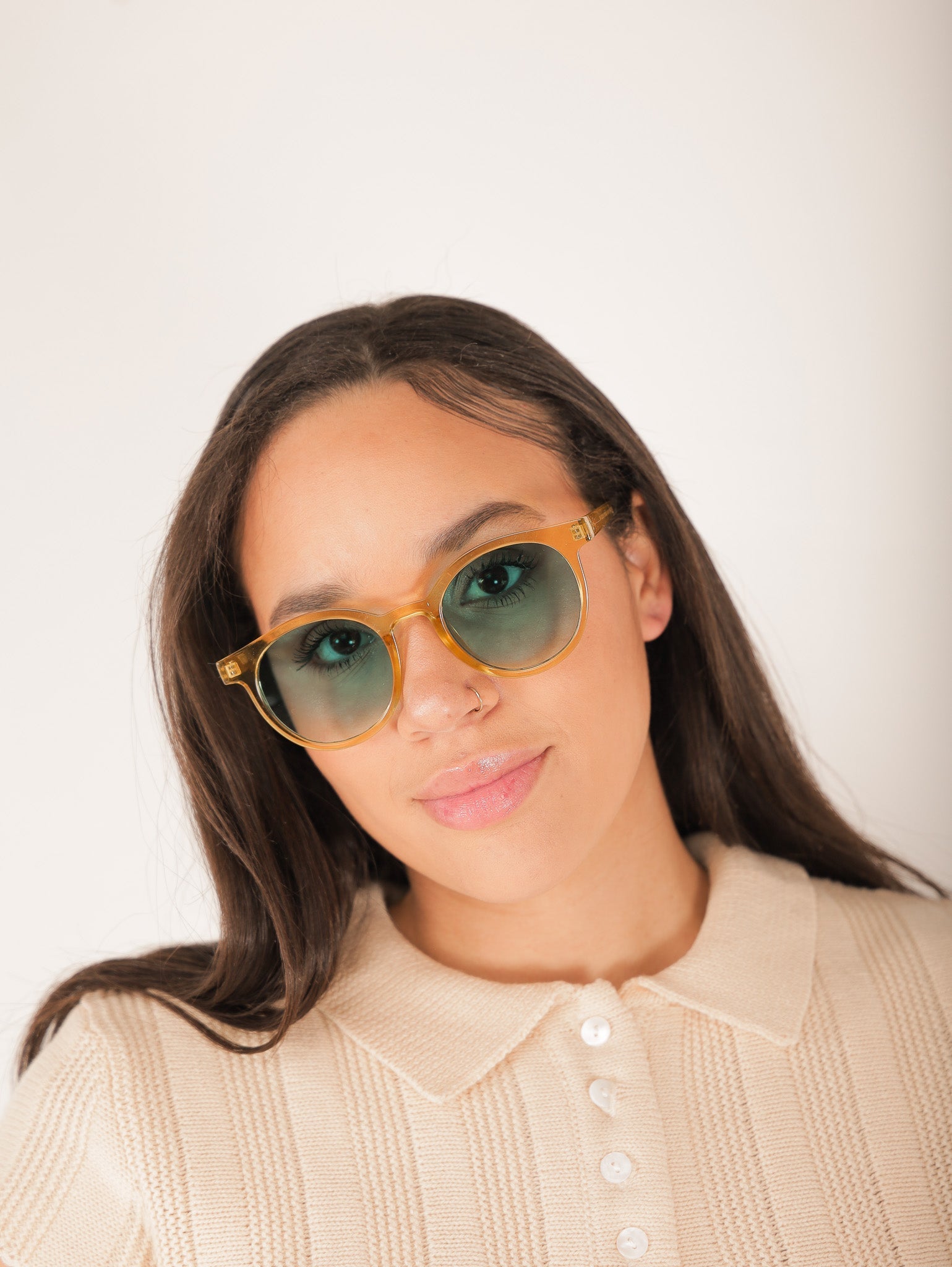 Molly Green - Low Key Sunnies - Accessories