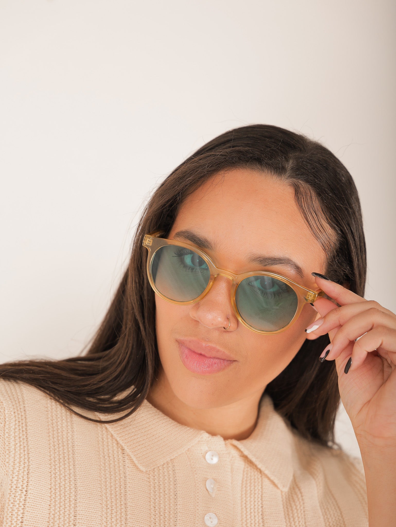 Molly Green - Low Key Sunnies - Accessories