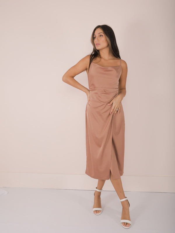 Molly Green - Maddy Dress - Dressy_Dresses