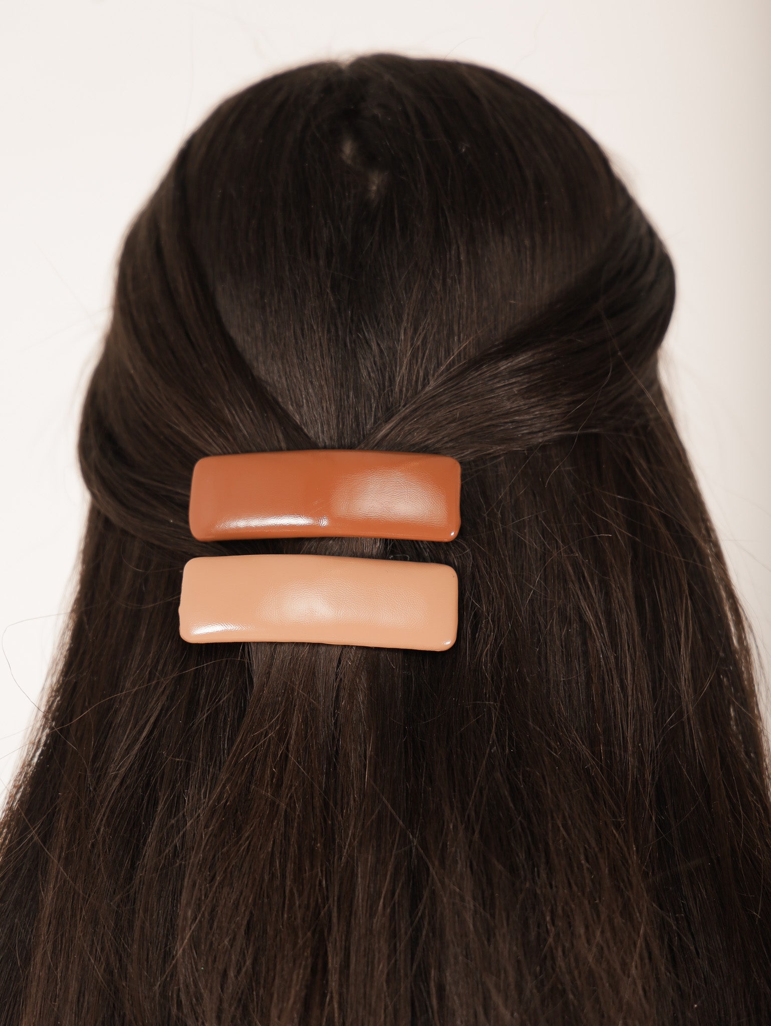 Molly Green - Minimal Effort Hair Clip - Accessories