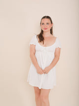 Molly Green - Mirabelle Mini Dress - Casual_Dresses