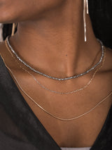 Molly Green - More Action Necklace - Jewelry