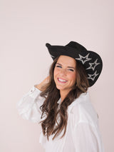 Molly Green - Musgraves Star Hat - Accessories