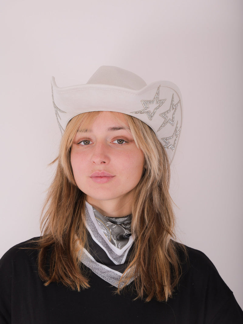 Molly Green - Musgraves Star Hat - Accessories