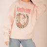 Molly Green - Nashville Horseshoe Sweatshirt - Casual_Tops
