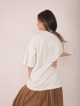 Molly Green - Nashville Pick A Flower Tee - Casual_Tops