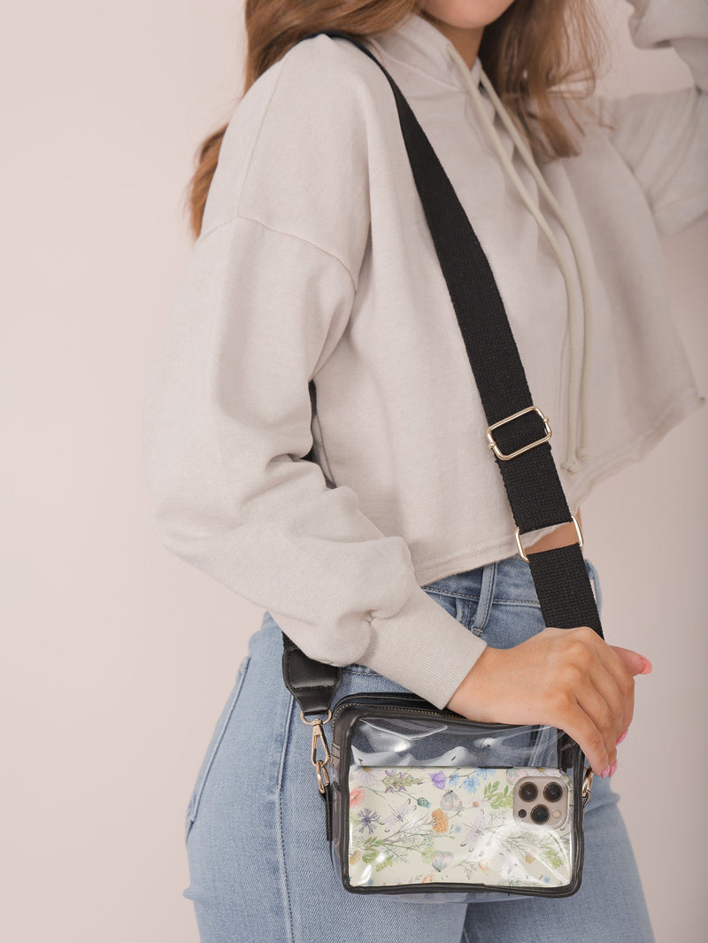 Molly Green - Off The Hook Bag - Accessories