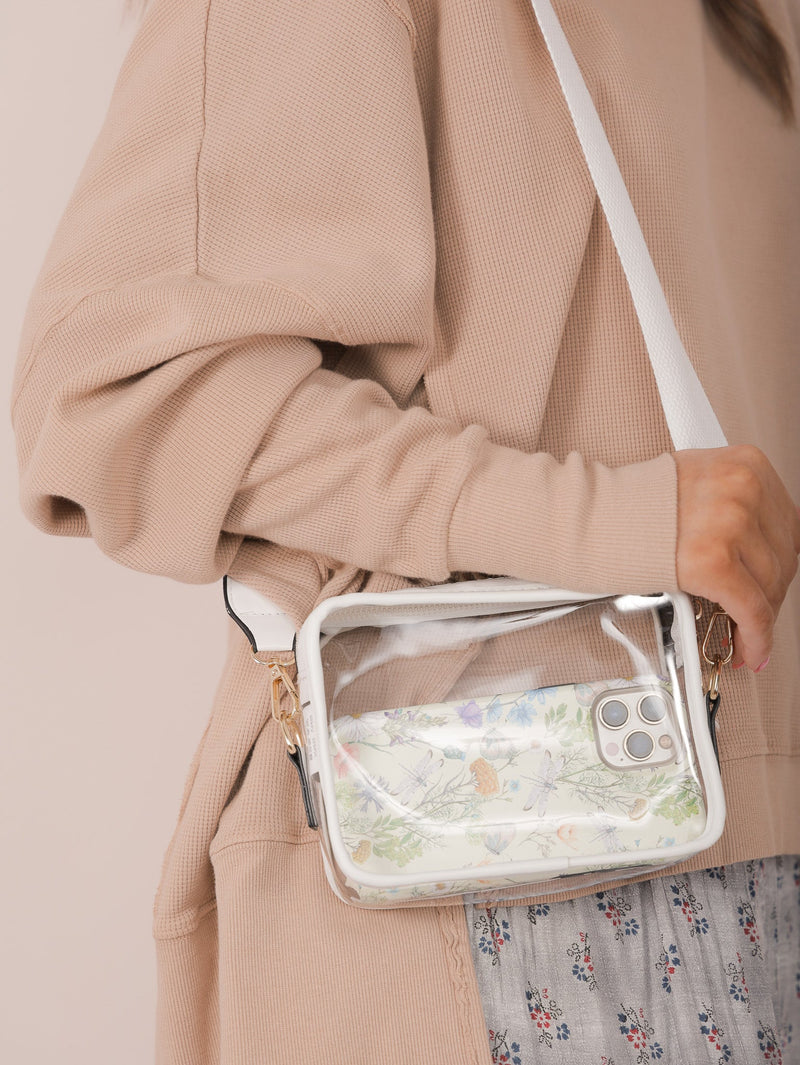 Molly Green - Off The Hook Bag - Accessories
