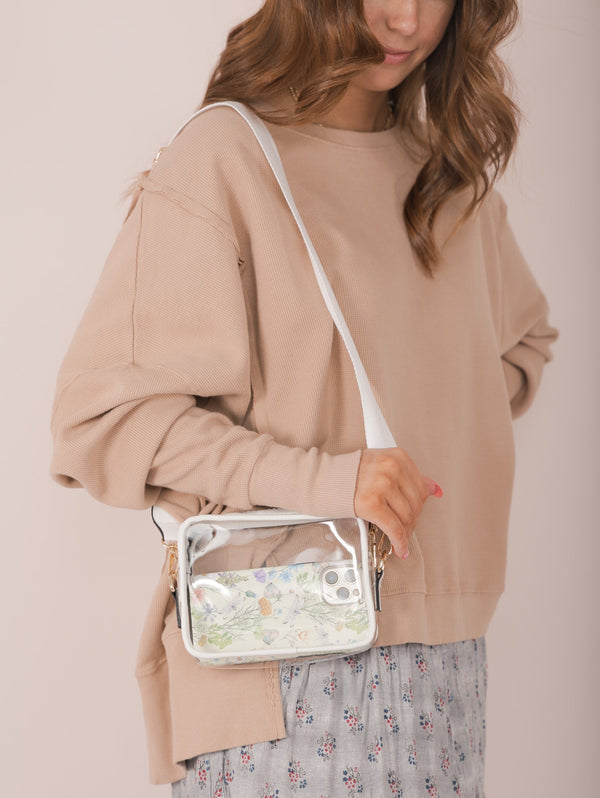 Molly Green - Off The Hook Bag - Accessories