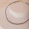 Molly Green - On The Road Choker - Jewelry