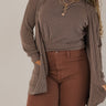 Molly Green - Peyton Pocket Cardigan - Outerwear
