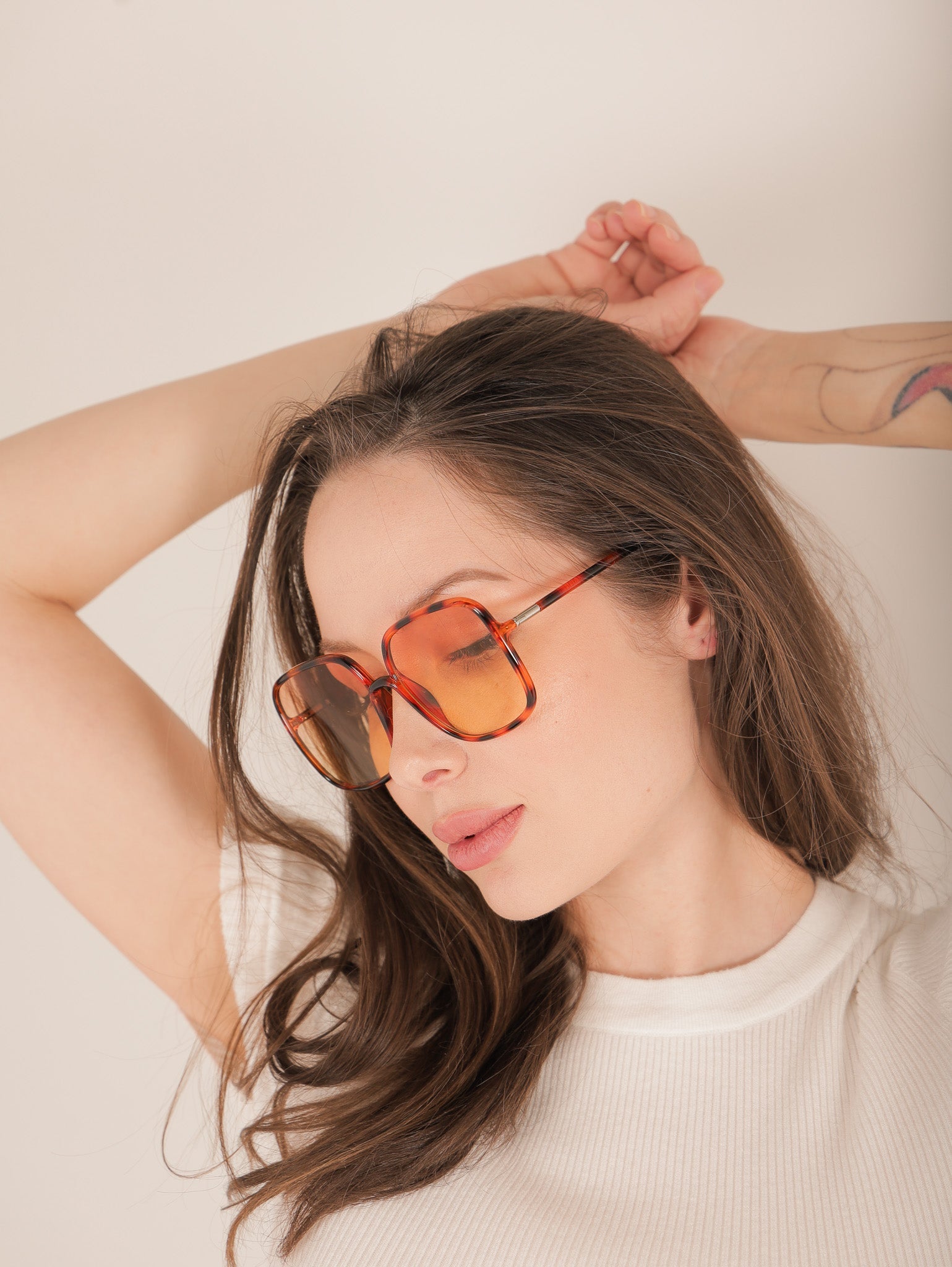 Molly Green - Posterity Sunnies - Accessories