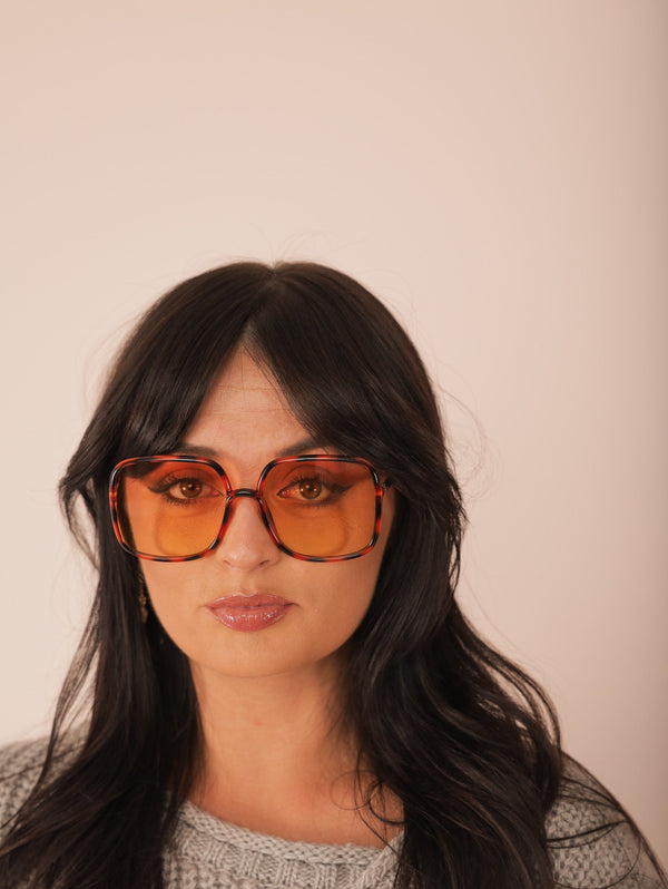 Molly Green - Posterity Sunnies - Accessories