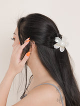 Molly Green - Pretty Flower Clip - Accessories