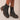 Molly Green - Pretty Fly Chelsea Boots - Shoes