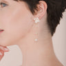 Molly Green - Pretty Weather Earrings - Jewelry