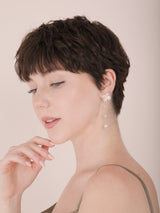 Molly Green - Pretty Weather Earrings - Jewelry