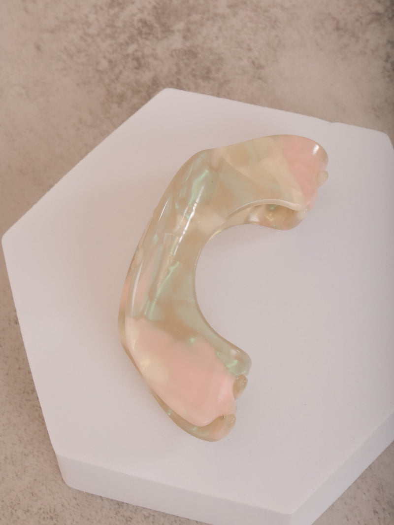 Molly Green - Primadonna Hair Clip - Accessories