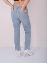 Molly Green - Queen of Peace Denim - Denim