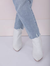 Molly Green - Queen of Peace Denim - Denim