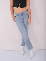 Molly Green - Queen of Peace Denim - Denim