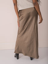 Molly Green - Rayna Midi Skirt - Skirts