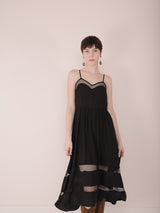Molly Green - Regan Midi Dress - Casual_Dresses