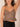Molly Green - Rihanna Leather Tank - Casual_Tops