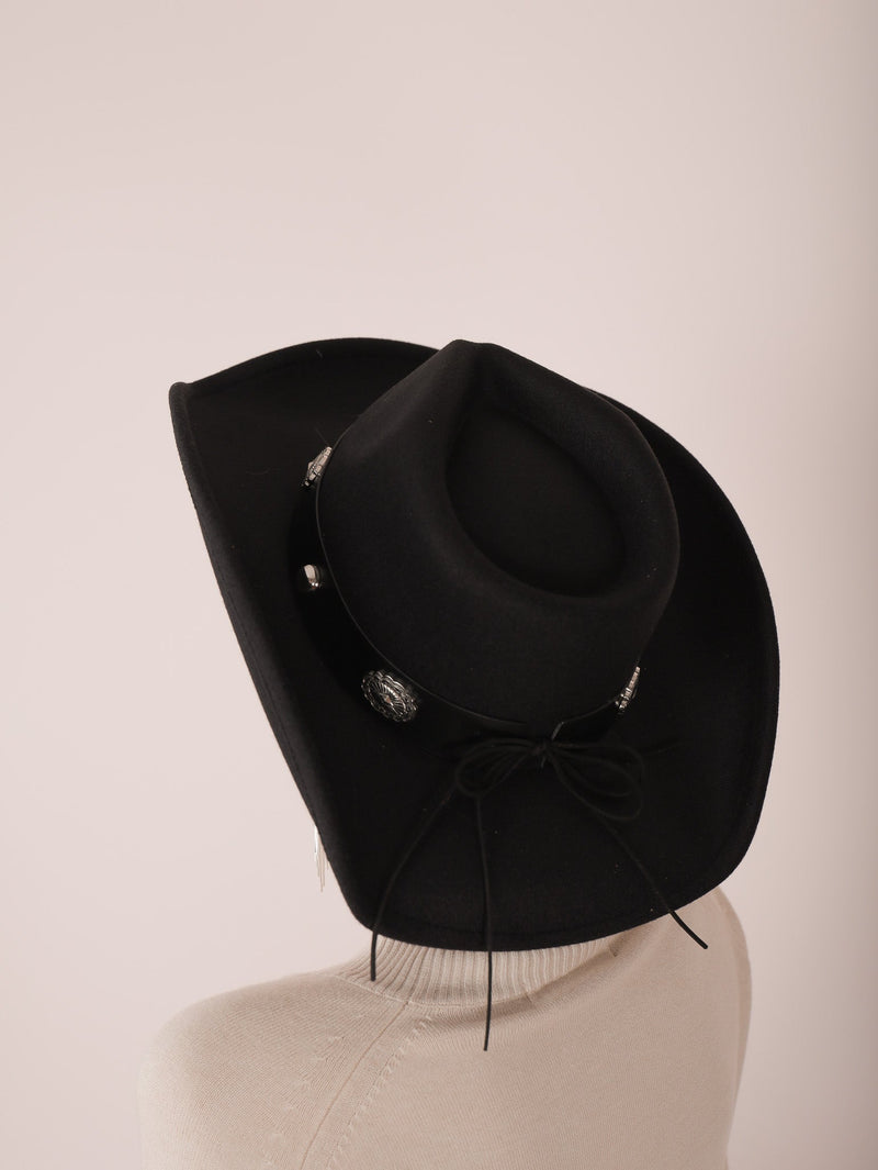 Molly Green - Ryman Hat - Accessories